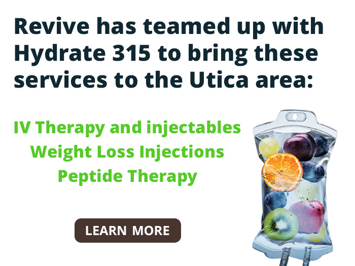 Learn more about our new services