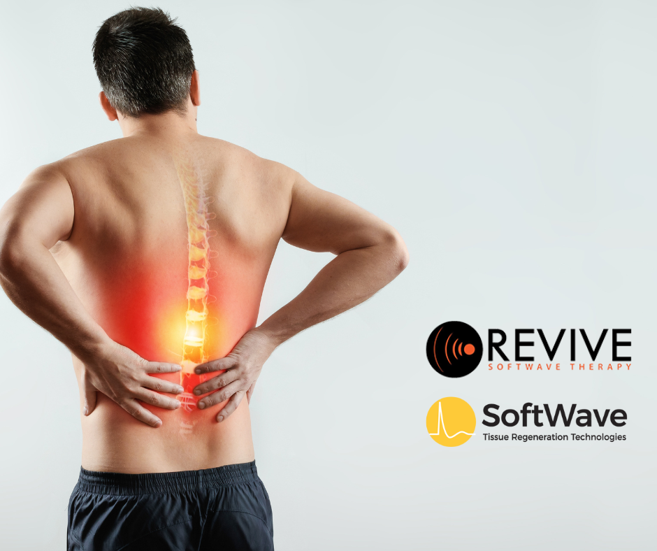 Living With Back Pain in Utica? A Non-Surgical Treatment Worth Knowing About