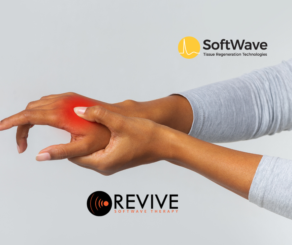 Carpal Tunnel, Arthritis, or Wrist Pain? Non-Surgical Relief in Utica