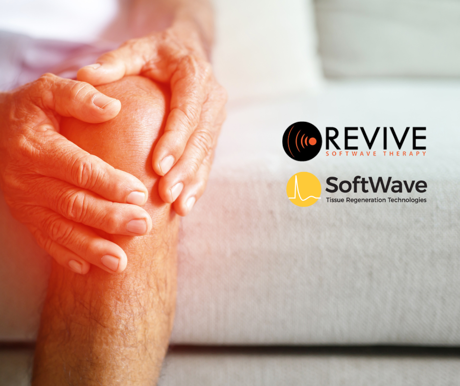 Knee Pain Relief: A Non-Surgical Option for Active Adults