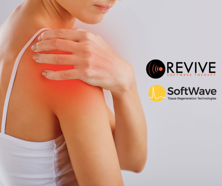 Rotator Cuff and Shoulder Pain Relief in Utica Without Surgery